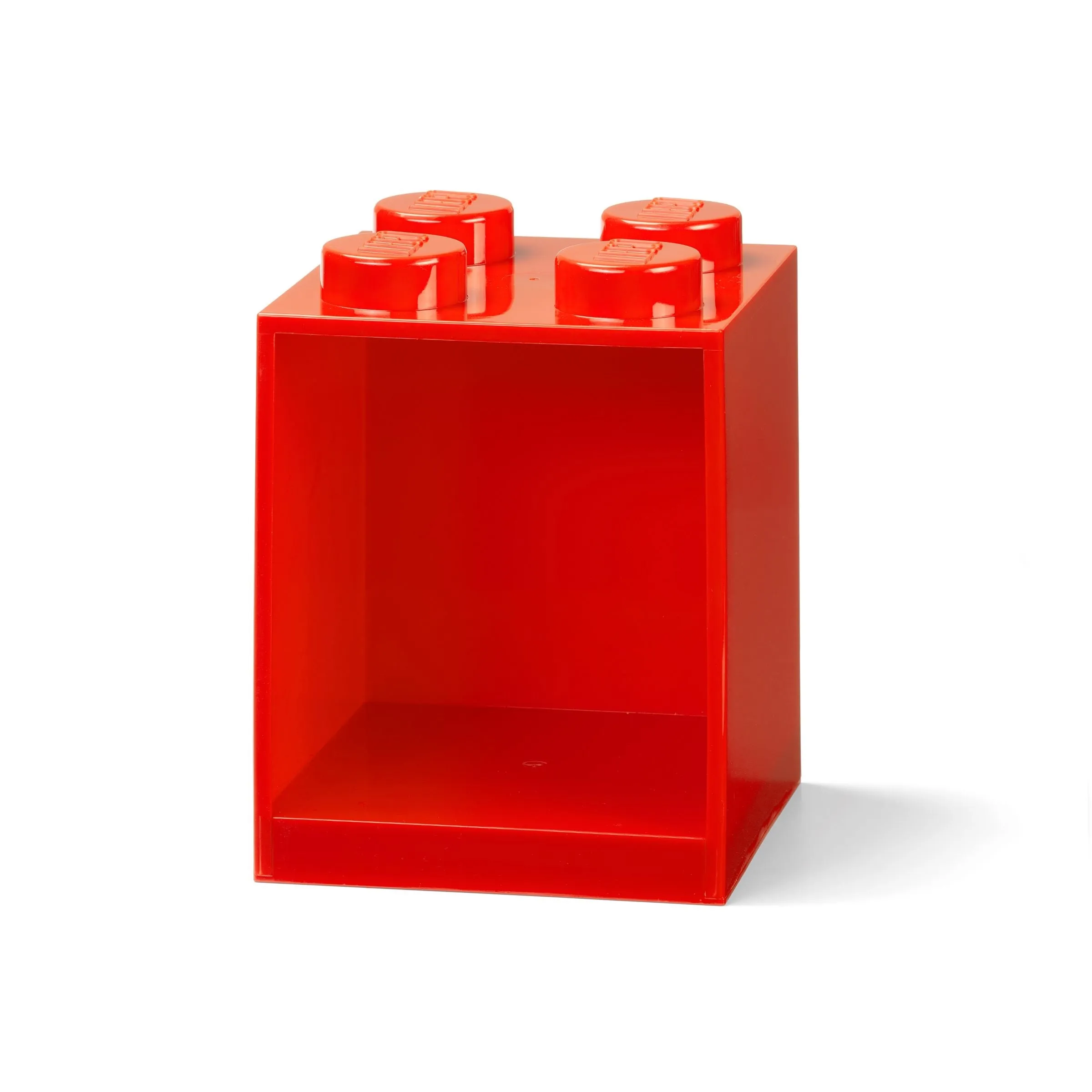 Lego  4-Stud Brick Shelf - Various Colours