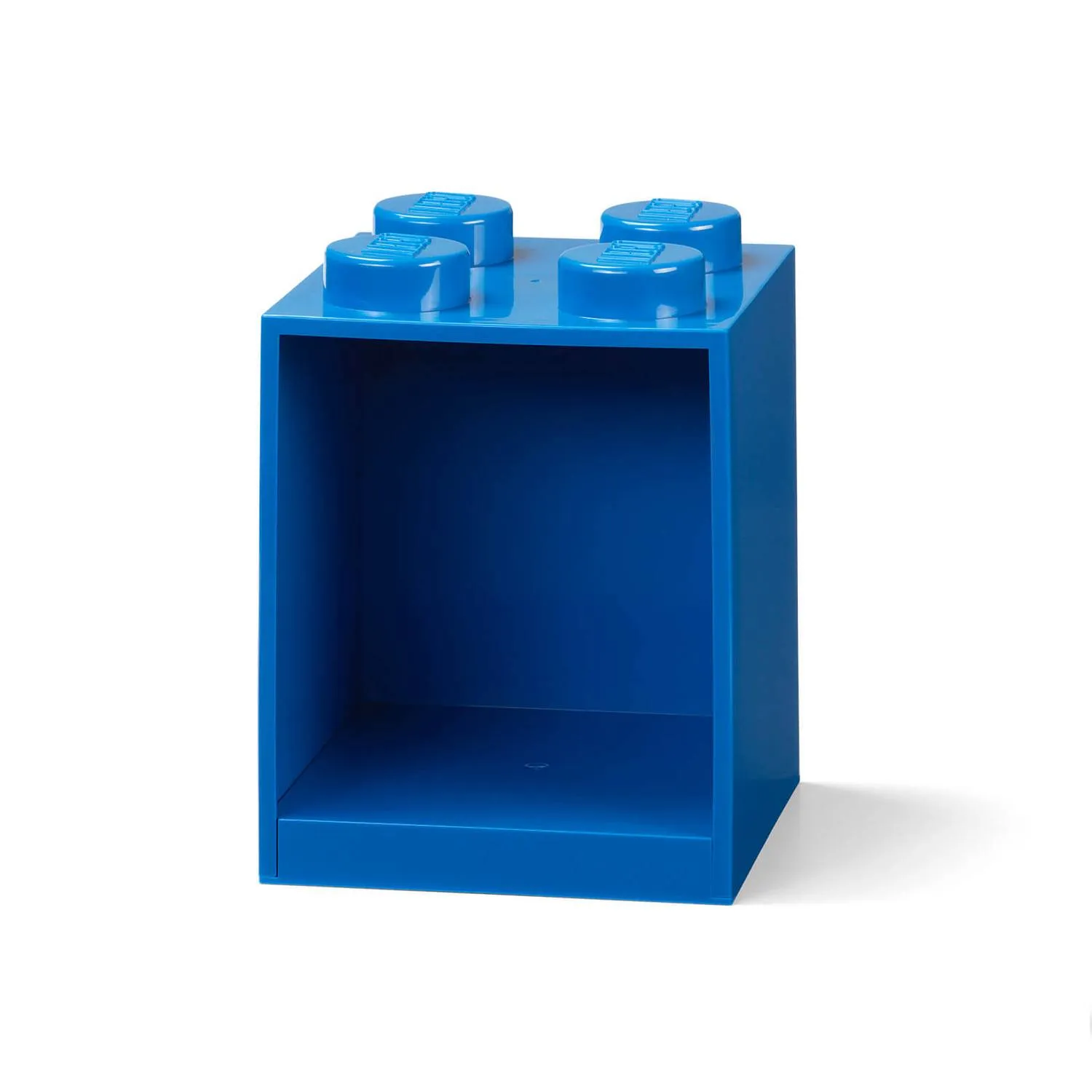 Lego  4-Stud Brick Shelf - Various Colours