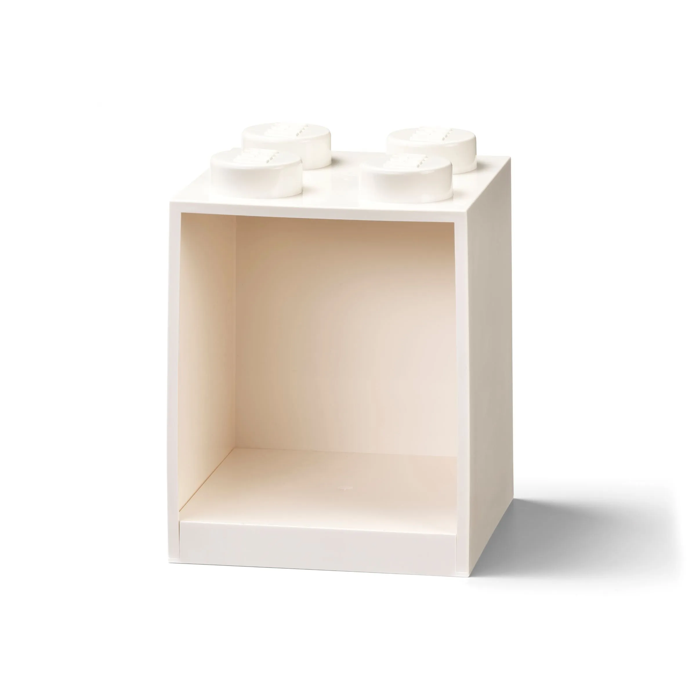 Lego  4-Stud Brick Shelf - Various Colours