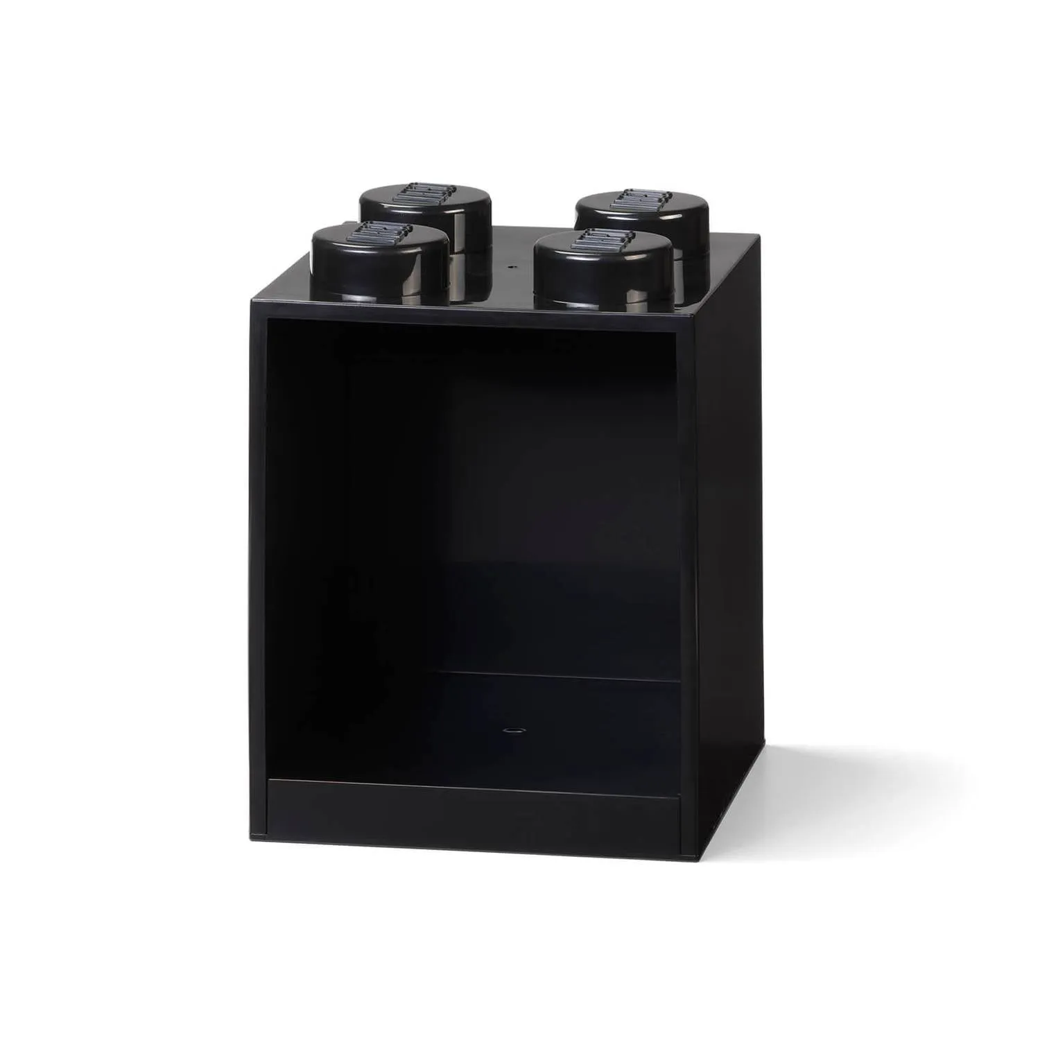 Lego  4-Stud Brick Shelf - Various Colours