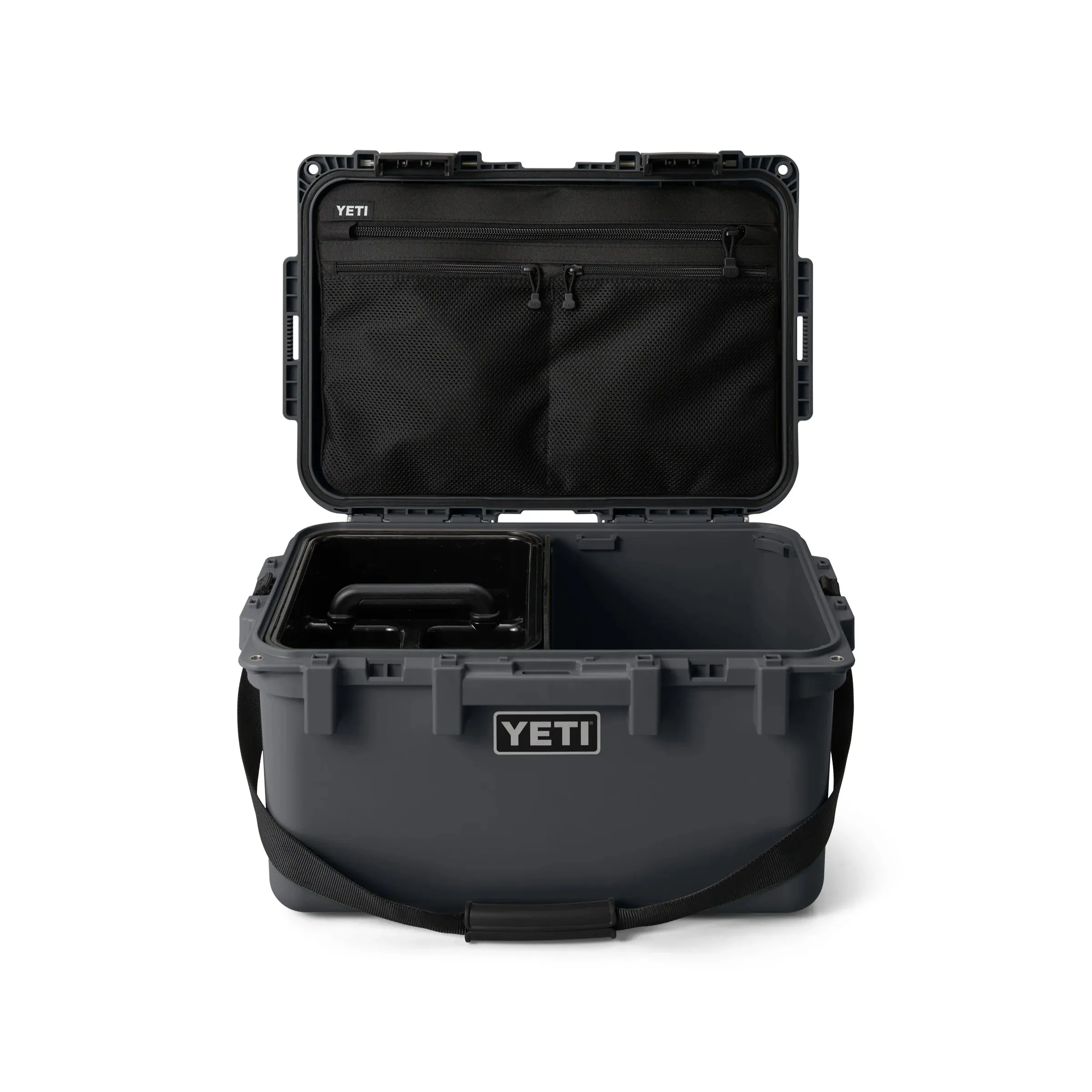 Loadout Gobox 30 Charcoal