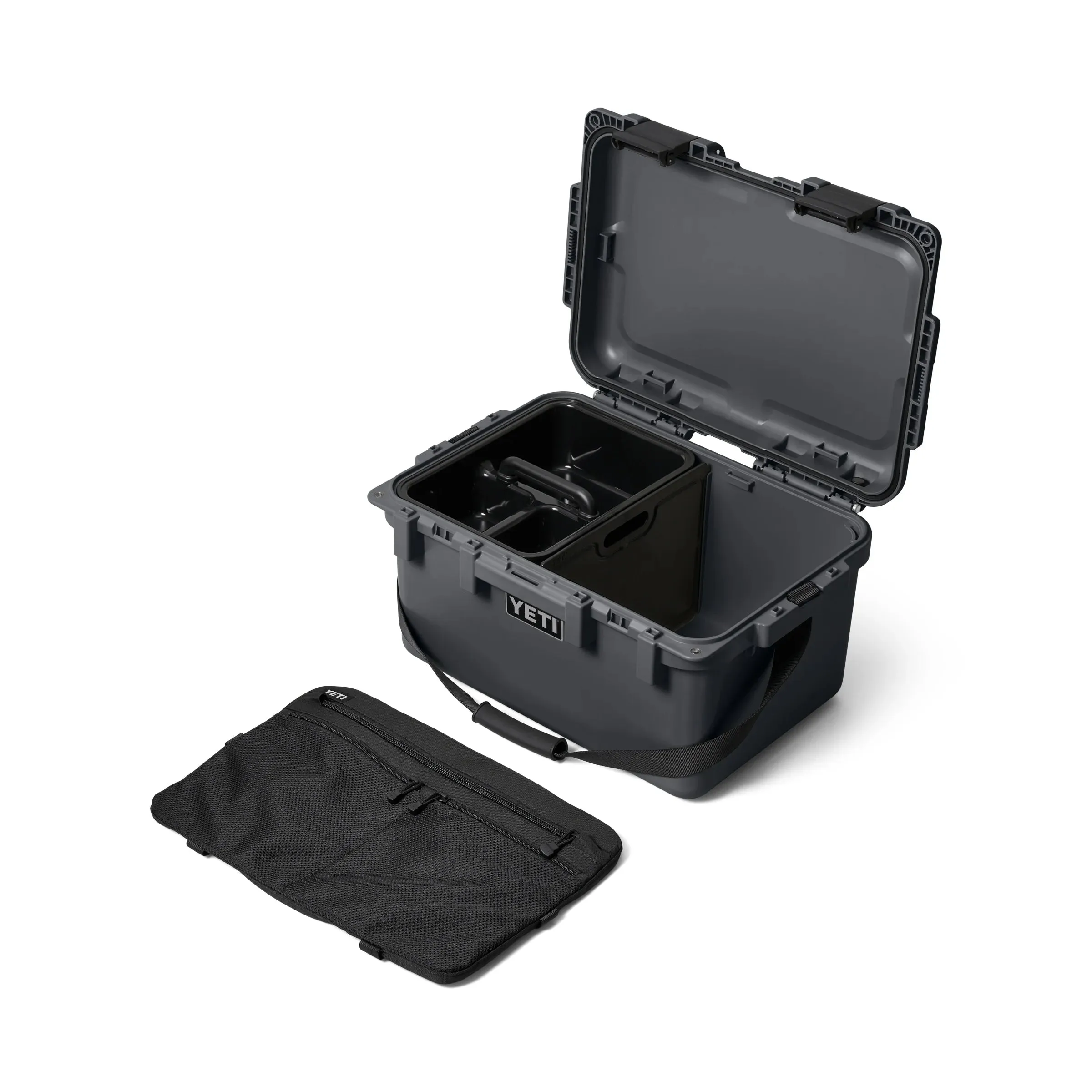 Loadout Gobox 30 Charcoal
