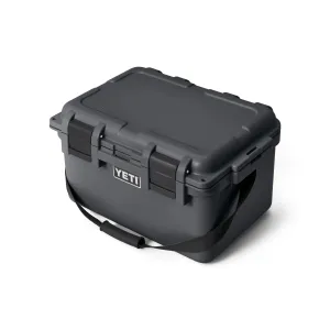 Loadout Gobox 30 Charcoal