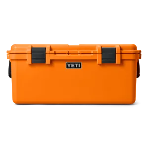 Loadout Gobox 60 Gear Case - King Crab Orange