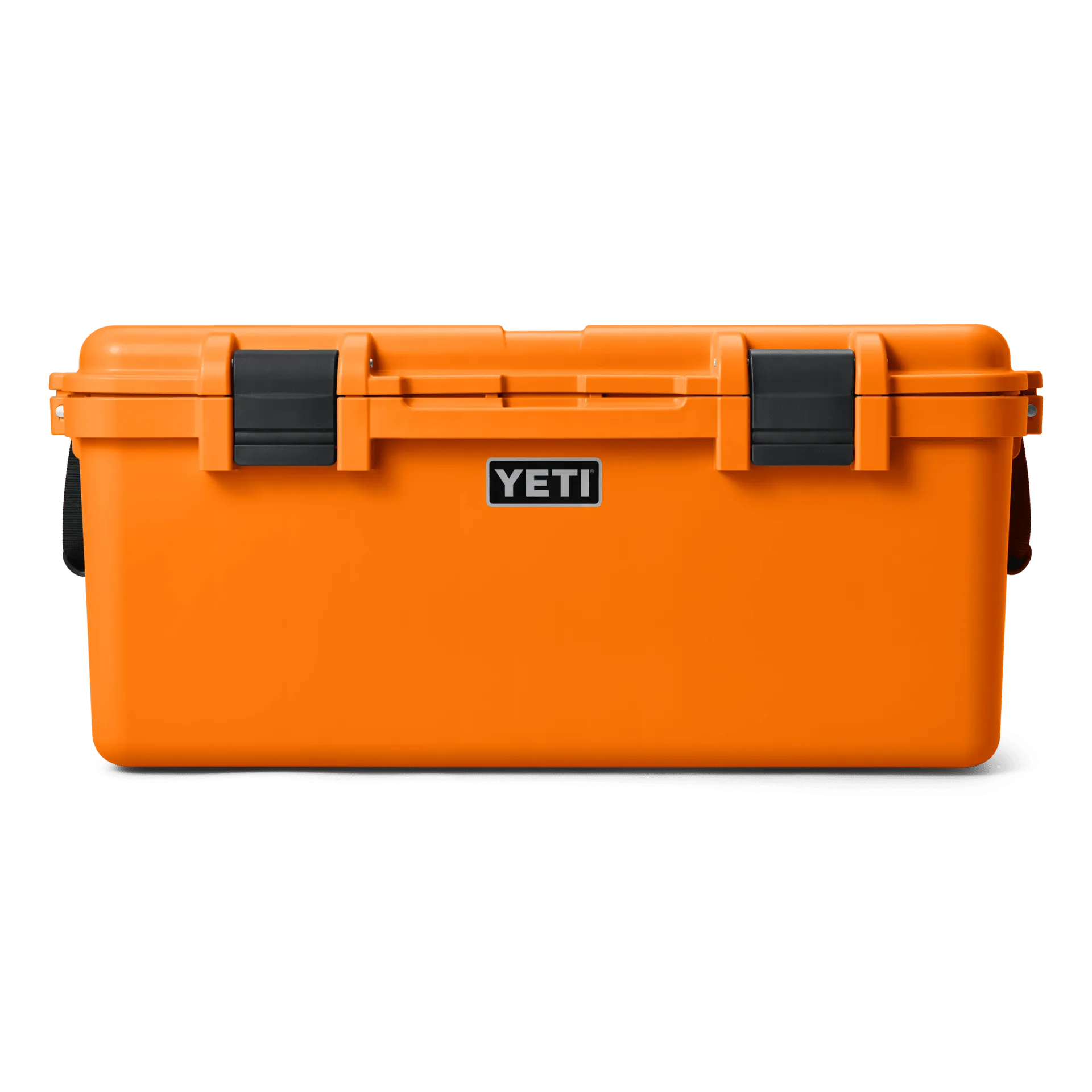 Loadout Gobox 60 Gear Case - King Crab Orange