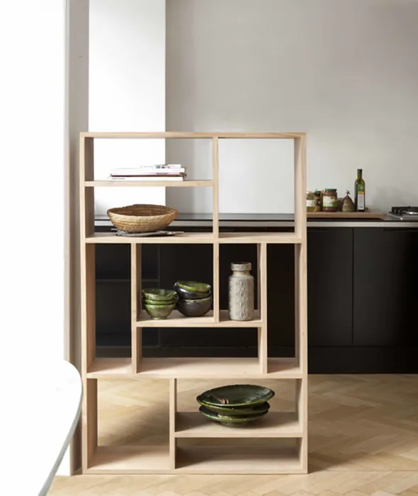 M Storage Rack Small