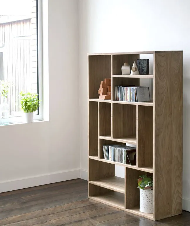 M Storage Rack Small