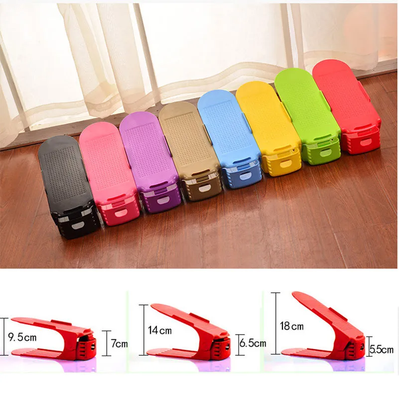 Magic Shoe Organizer