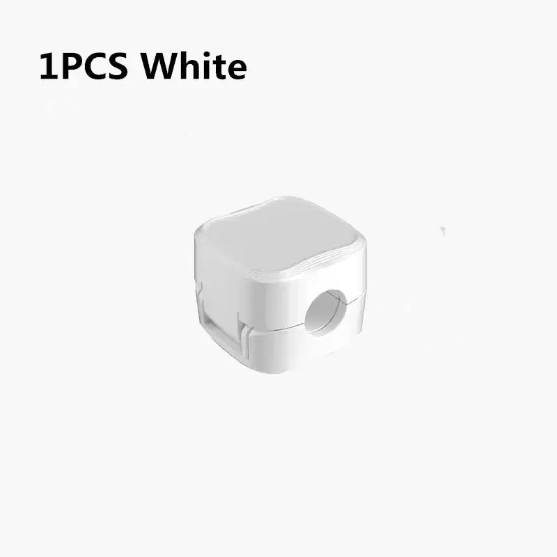Magnetic Cable Clips Organizer