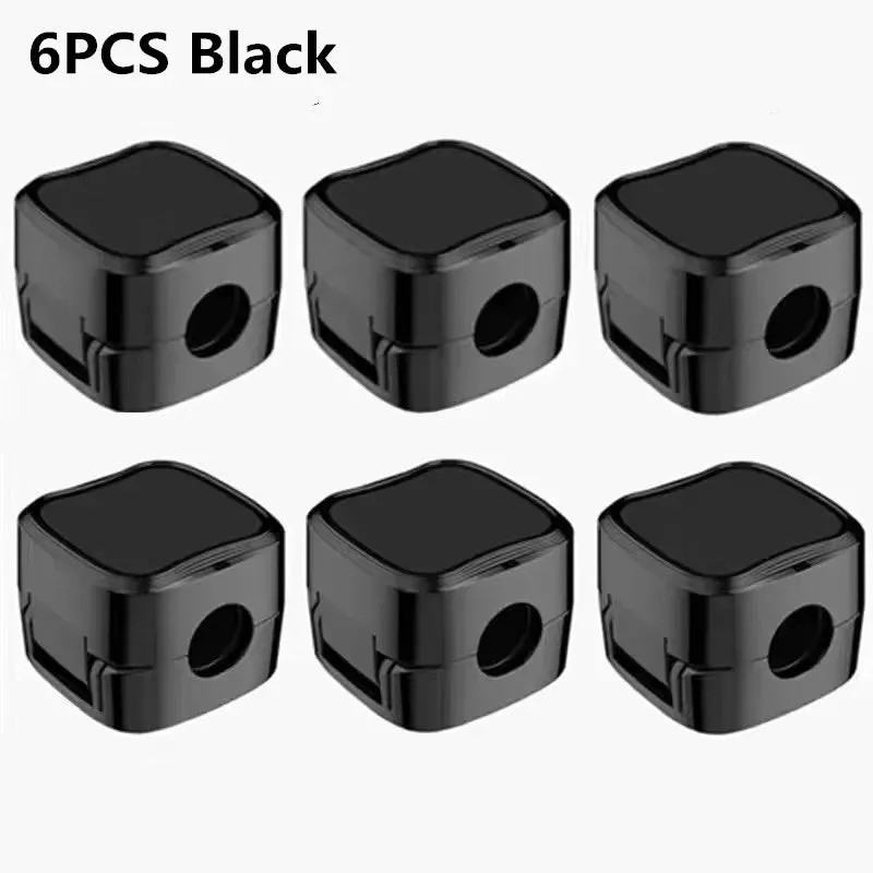Magnetic Cable Clips Organizer