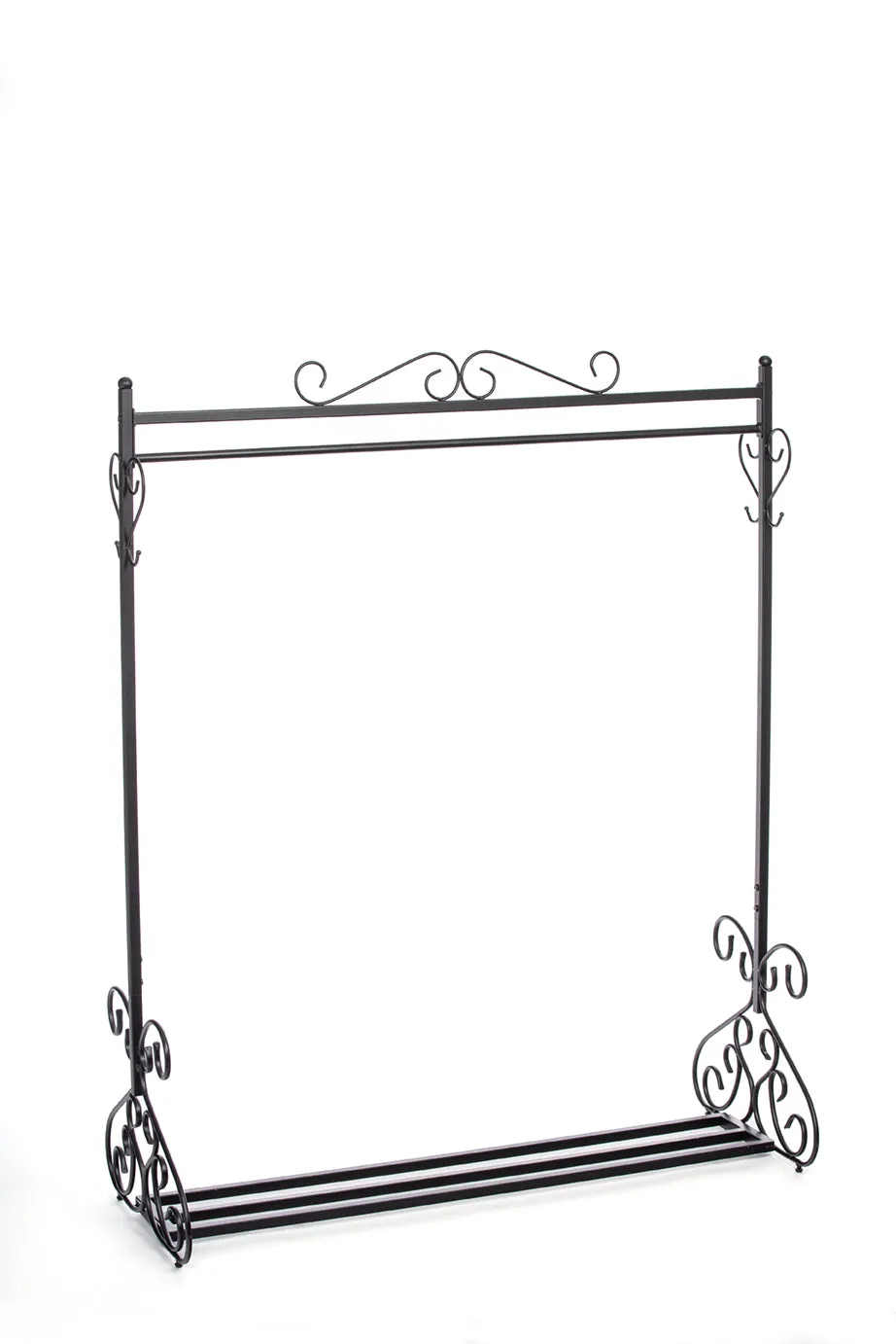 Mango Steam Sheffield Garment Rack