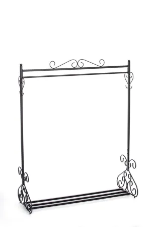 Mango Steam Sheffield Garment Rack