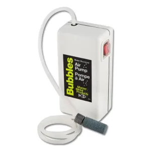 Marine Metal B3 Portable Aerater
