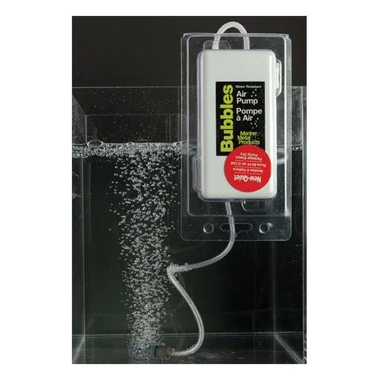 Marine Metal B3 Portable Aerater