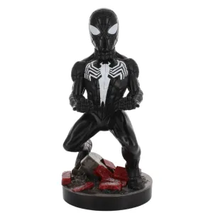 Marvel: Symbiote Spider-Man Cable Guys Controller Holder and Phone Stand