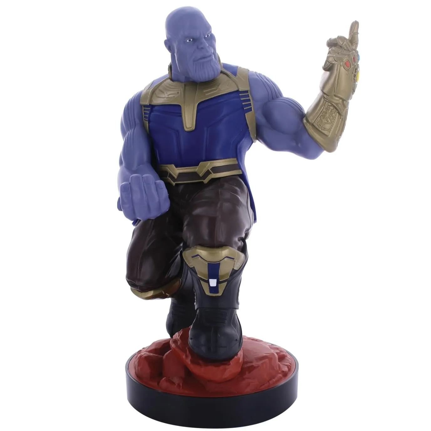 Marvel: Thanos Cable Guys Controller Holder and Phone Stand