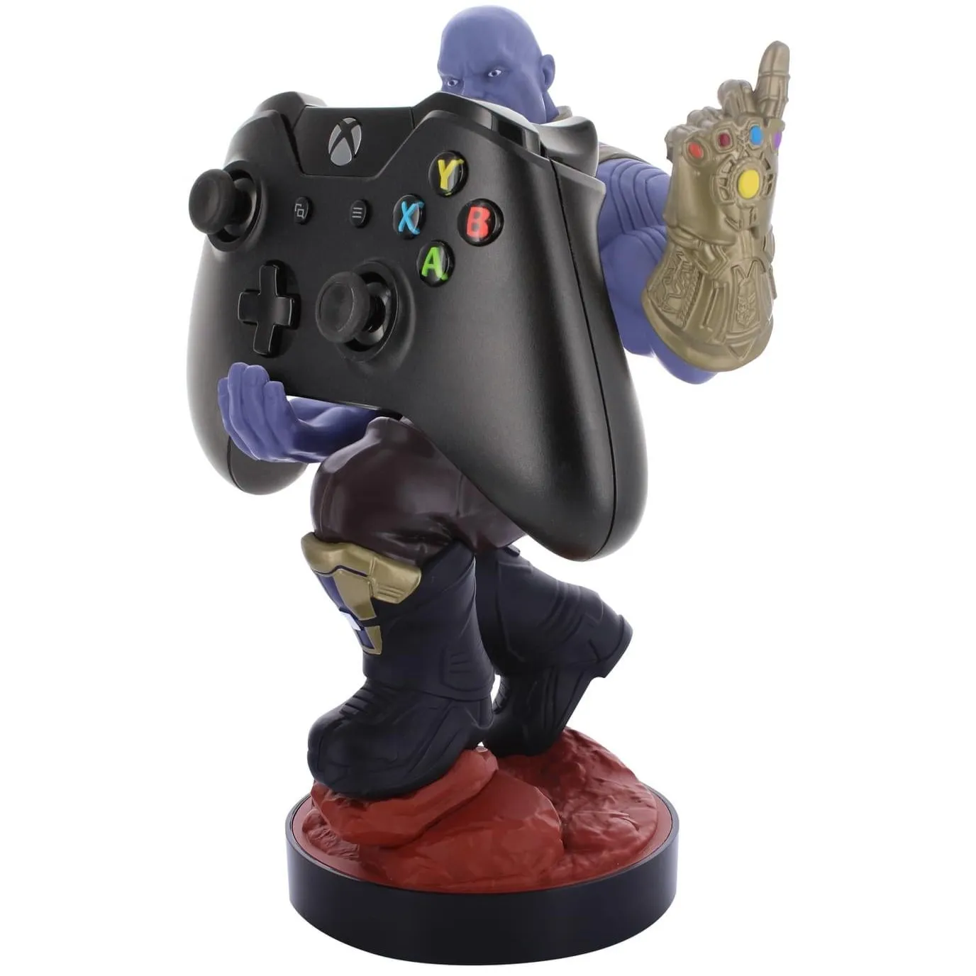 Marvel: Thanos Cable Guys Controller Holder and Phone Stand