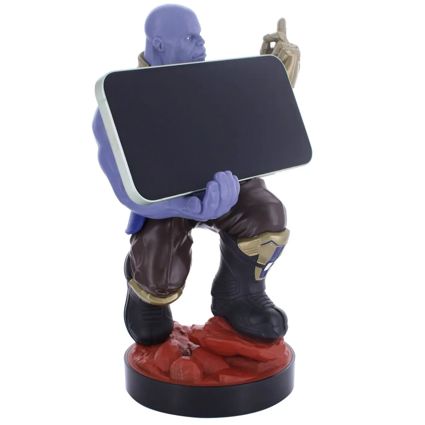 Marvel: Thanos Cable Guys Controller Holder and Phone Stand