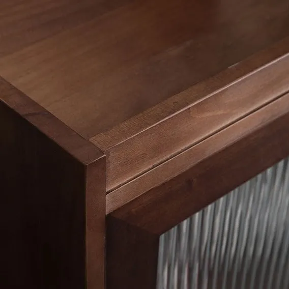 Mckenna SWEDEN Cabinet Storage Display