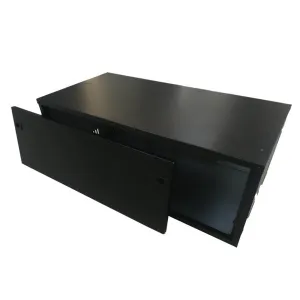 Mecer Battery Box for up to 2 x 100AH Batteries