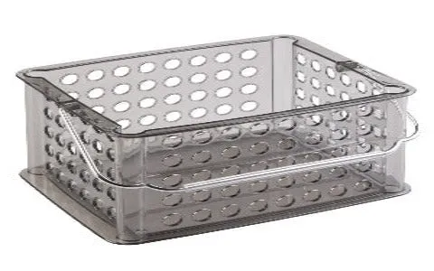 Medium Circles Basket
