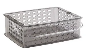 Medium Circles Basket