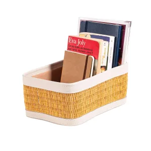Medium-Sized Storage Box | 27x17 cm