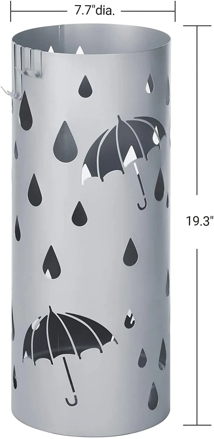 Metal Umbrella Holder