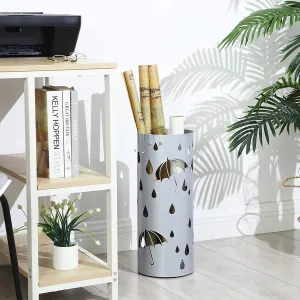 Metal Umbrella Holder