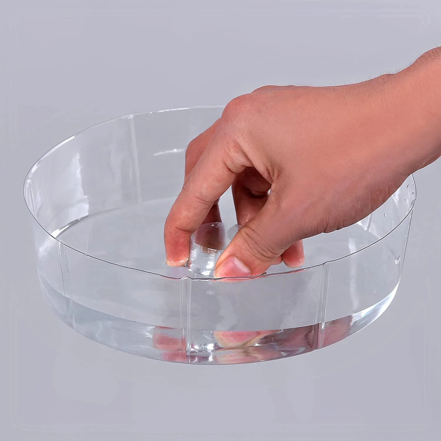 Metal Umbrella Holder