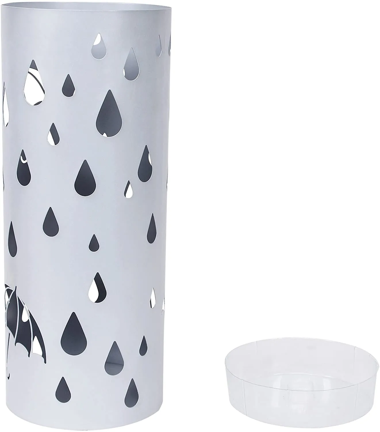 Metal Umbrella Holder