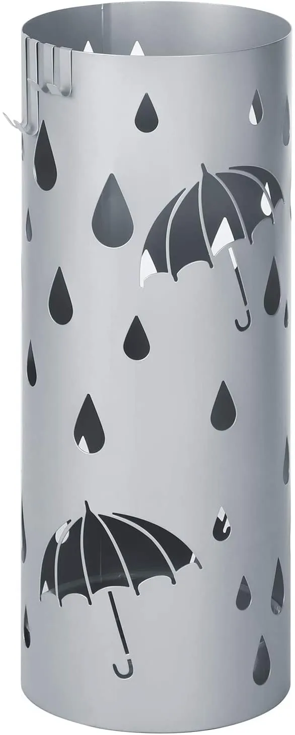 Metal Umbrella Holder