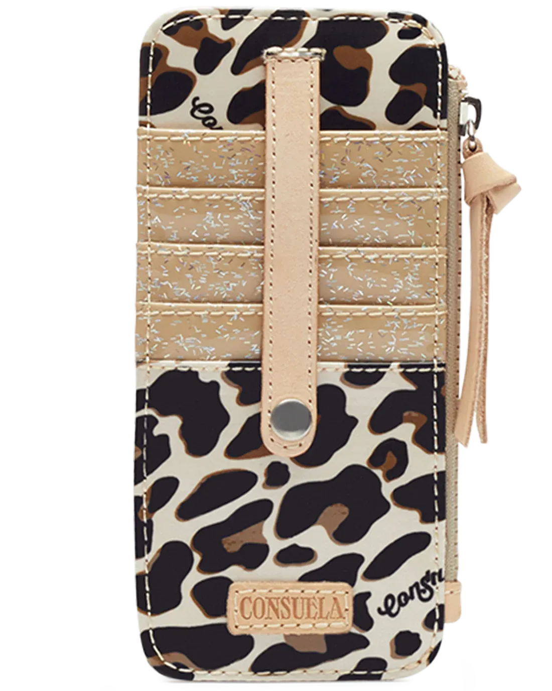 MONA CARD ORGANIZER