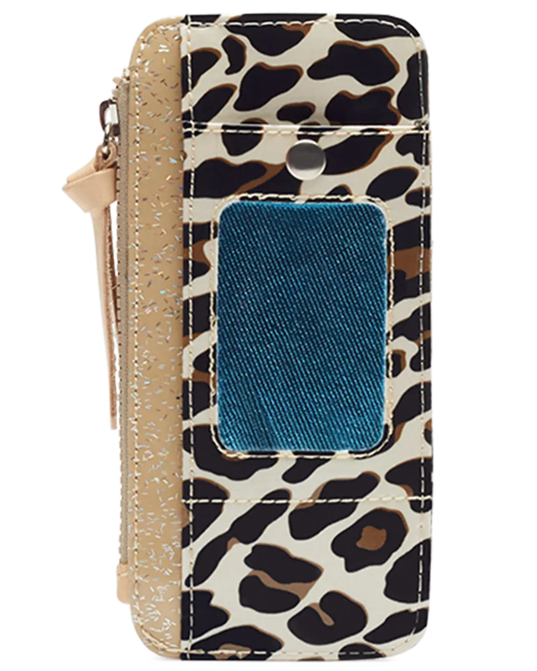 MONA CARD ORGANIZER