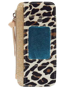 MONA CARD ORGANIZER