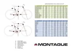 Montague Navigator Hybrid Folding Bike BONUS