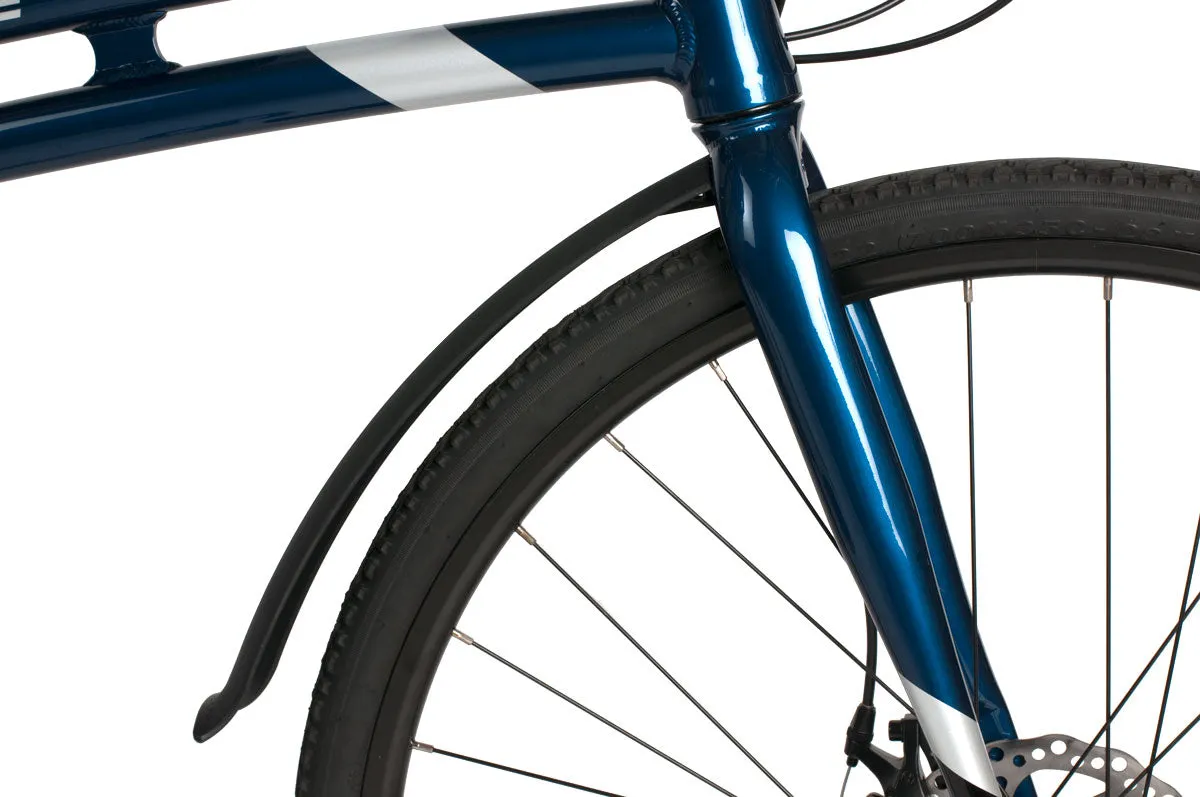 Montague Navigator Hybrid Folding Bike BONUS