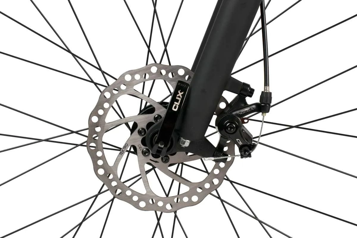 Montague Paratrooper Folding Mountain Bike BONUS