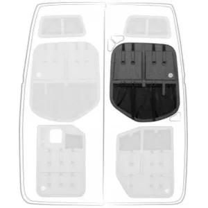 Moon Organizer - Middle Left - 907 Mercedes Sprinter