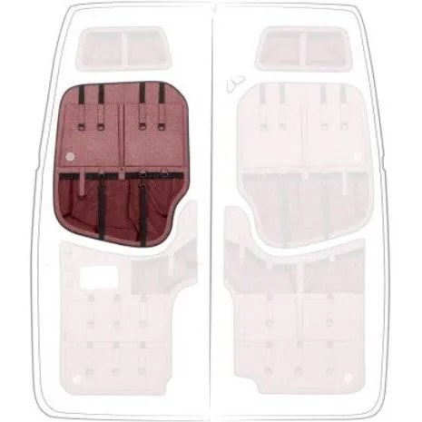 Moon Organizer - Middle Right - 906 Mercedes Sprinter *