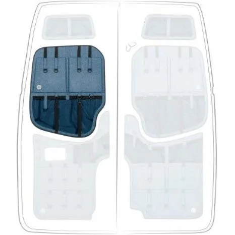 Moon Organizer - Middle Right - 906 Mercedes Sprinter *