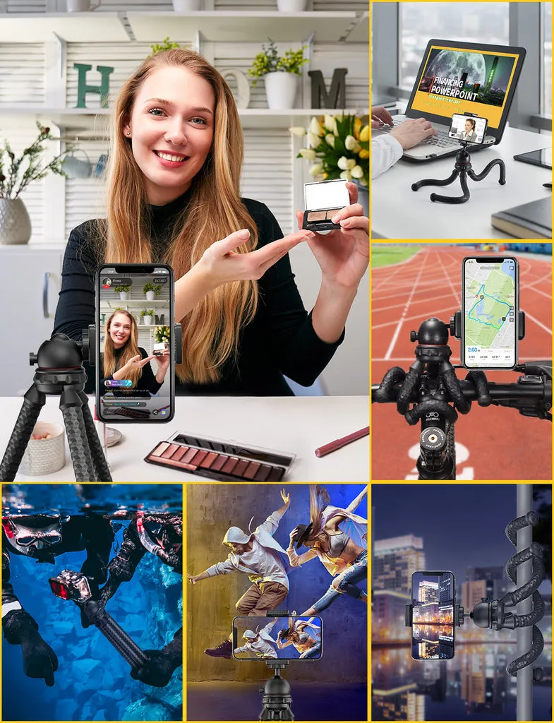 Mpow PA203A Selfie Stick