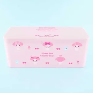 My Melody Cable Organizer Box