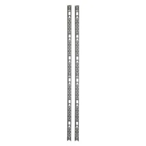 Narrow Vertical Cable Organizer, NetShelter SX, 42U AR7511
