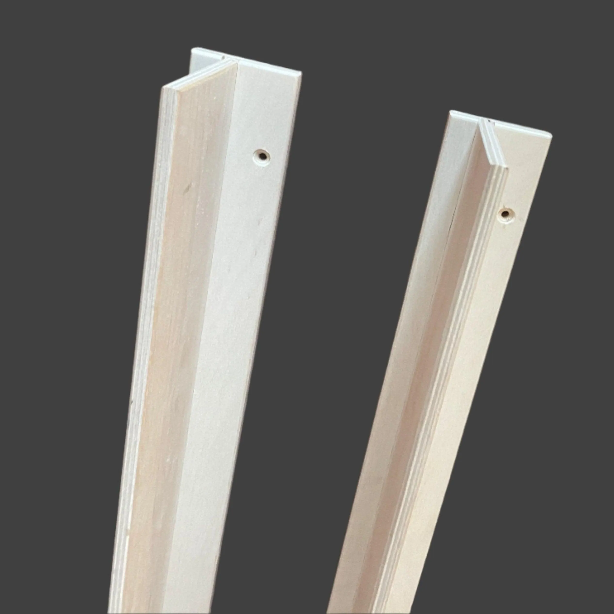 NEW: Ledge Shelf for Shed, Shed Shelf, Garage Shelf, Shed Organization Shelf, Rapid Shelf Install, Best Shed Shelf