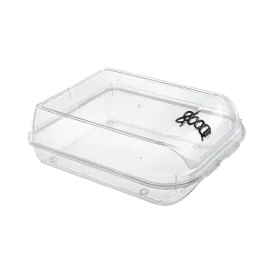 Nu Ware Plastic Boot Box IC-TP409
