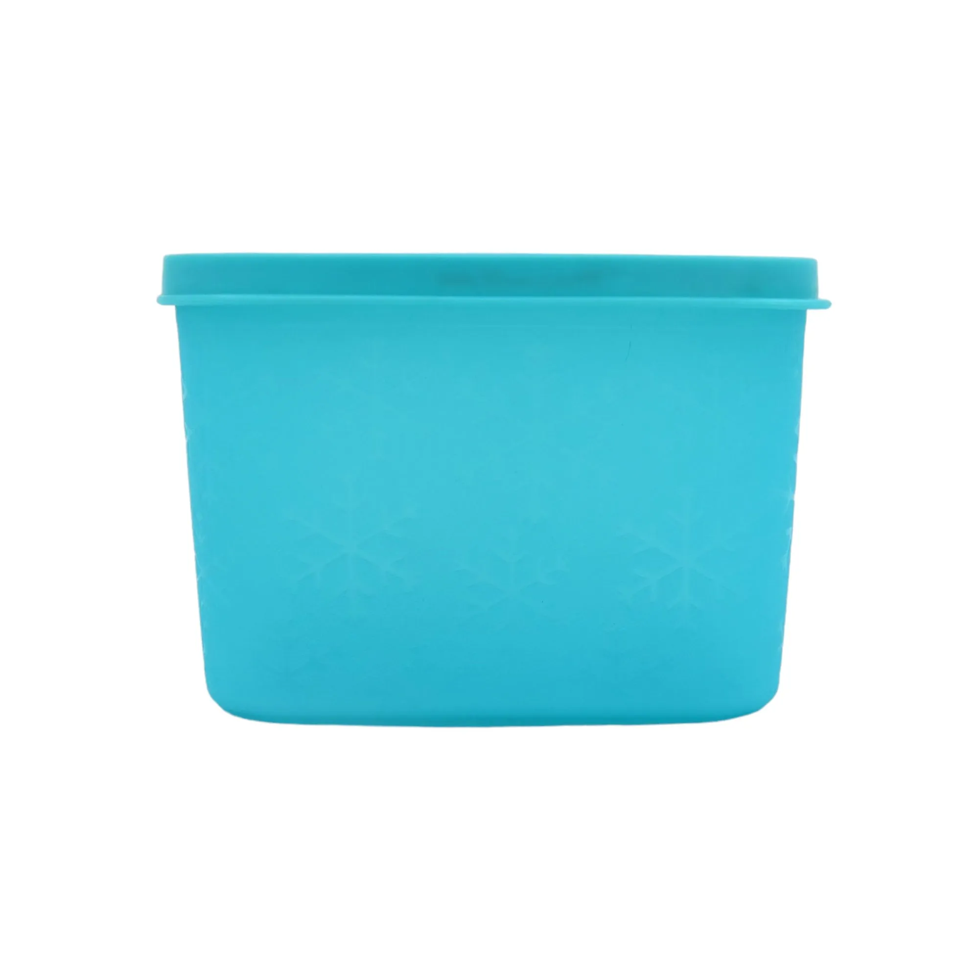 Nu Ware Plastic Deep Ice Freezer Box 1000ml IC-TP530-5