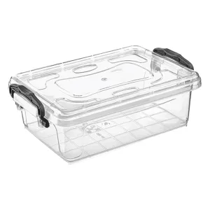 Nu Ware Plastic Fit Storage Box 0.50L IC-TP540