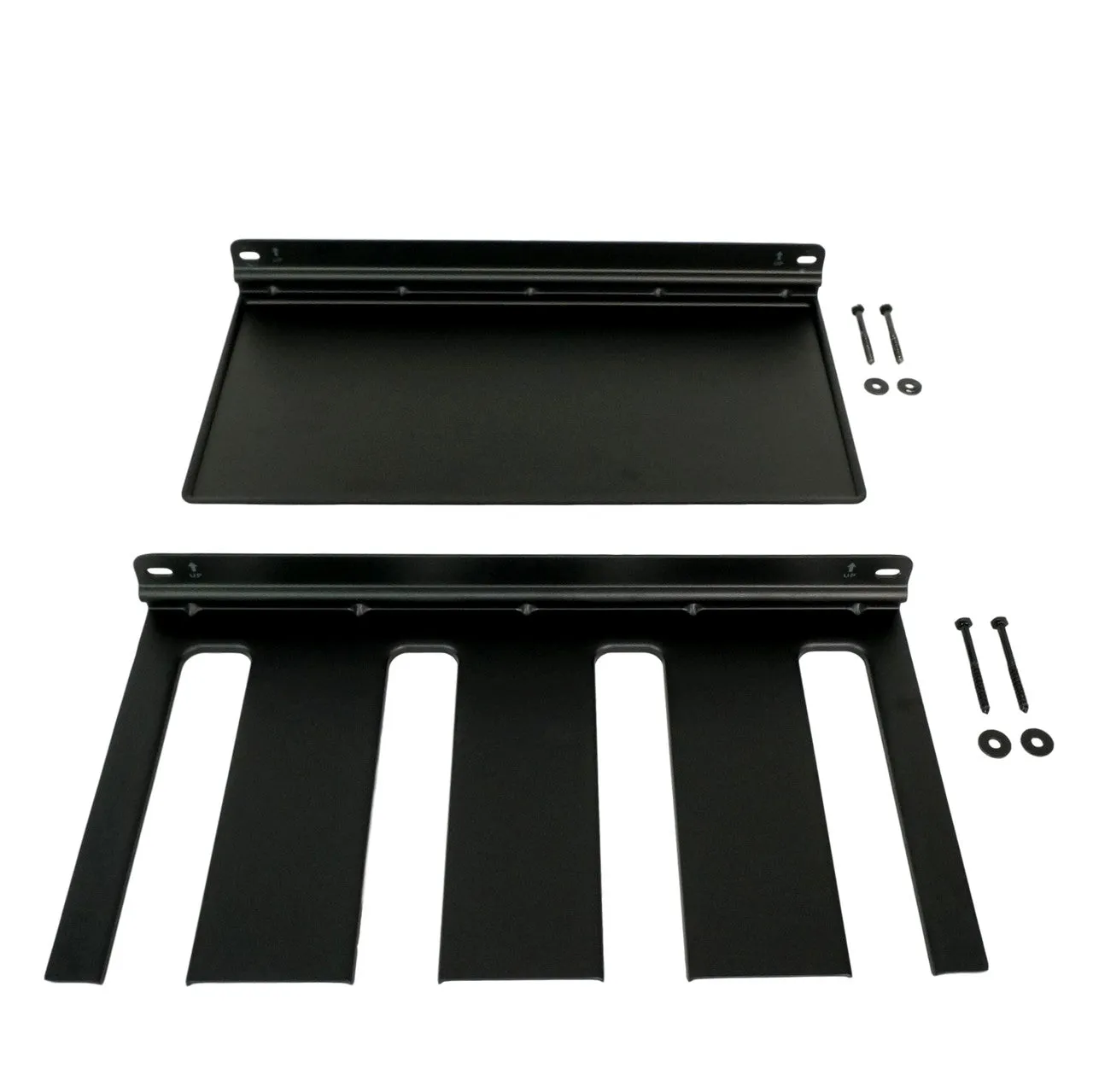 OUTLET | Grundy Garage Tool Organizer | Holds 4 Drills   Drillbits