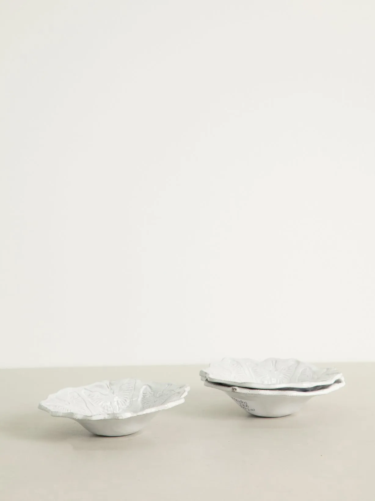Papillon Dish